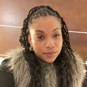 Meet your Posher, Janell